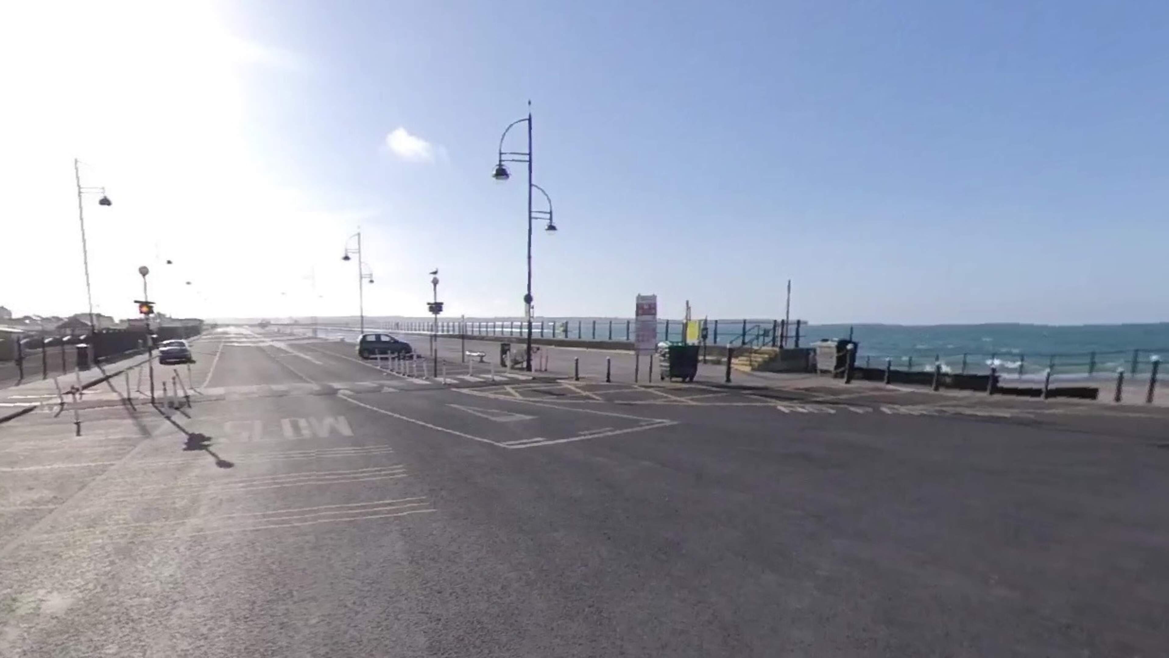 Power outages in Waterford and car parks temporarily closed due to inclement weather